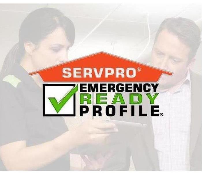 SERVPRO Emergency READY Profile